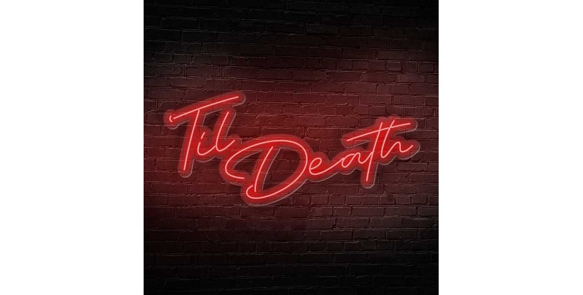 Neon Til Death
