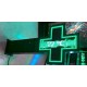 Cruz de farmacia