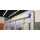 Espositore Bacheca
