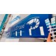 Insegne luminose led