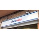 Insegne con Cornice Personalizzate