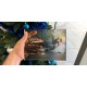 Foto su Plexiglass