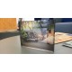 Foto su Plexiglass