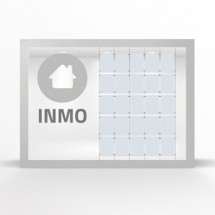 Espositori Plexiglass