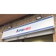 Insegne con Cornice Personalizzate