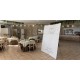 Photocall Economico per Annunci