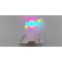 Neon Wow!
