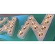 letras con luces