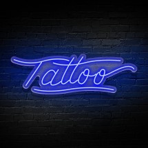 Neón Tattoo