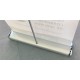 Roll Up Premium Base Acciaio