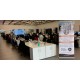 Roll Up Premium Base Acciaio