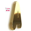 A 1 cm