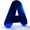 Azzurro scuro