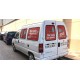 Adesivi per Automezzo Piccolo