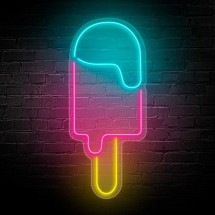 Gelato Neon