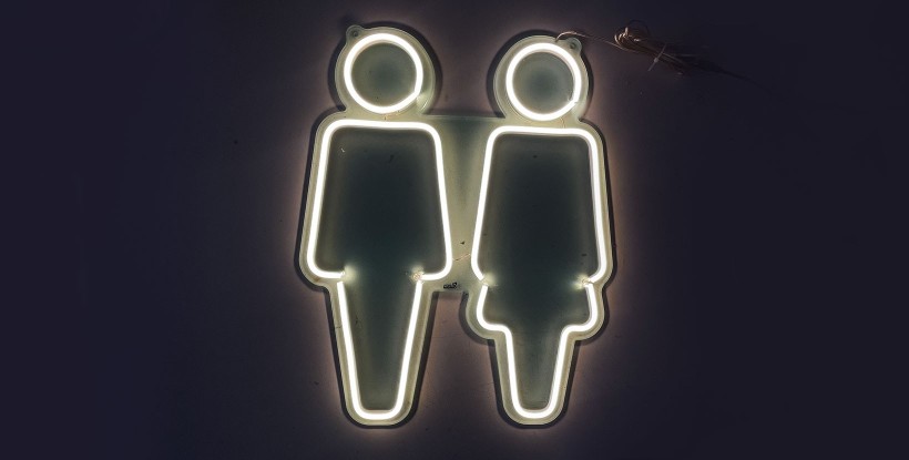 Neon Take Away