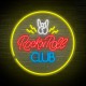 Neon Take Away