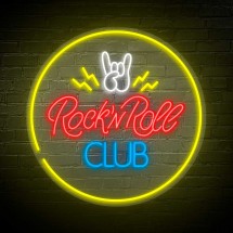 Neon Rock´n´Roll