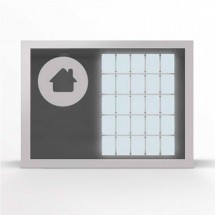 Espositori Led per Agenzie Immobiliari