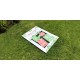 Cornice Tropicale per Photo Booth
