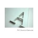 lettere in PVC