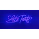 Neon Take Away