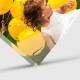 Foto su Plexiglass