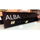 Insegne con Cornice Personalizzate