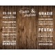 Photo Booth Rustico