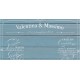 Backdrop Effetto Legno Azzurro