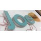 Lettere Scatolate in Alluminio Retroilluminate