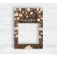 Cornice Floreale per Photo Booth