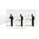 Cornice Palme per Photo Booth