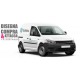 Decorazione Automezzi Furgoncino