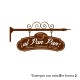 Insegne Vintage