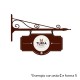 Insegne Vintage