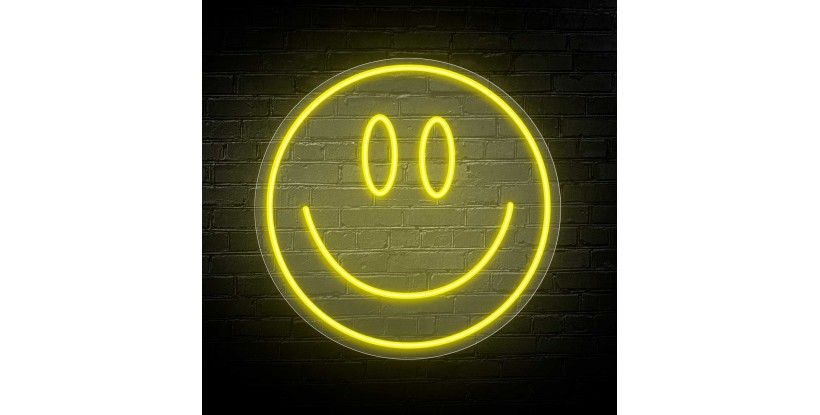 Neón Smile