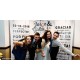 Photo booth Rustico Legno Bianco
