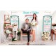 Photo Booth Chic per Matrimonio