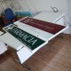 Insegne con Cornice Personalizzate