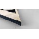 Lettere in Legno