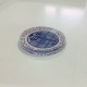 Targhe in Plexiglass Rotonde