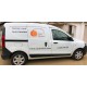 Decorazione Automezzi 