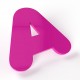 Lettere Scatolate in Alluminio