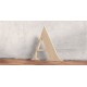 Lettere di Legno