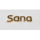 Lettere Scatolate in Ottone