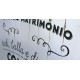 Cartello Benvenuti al Matrimonio