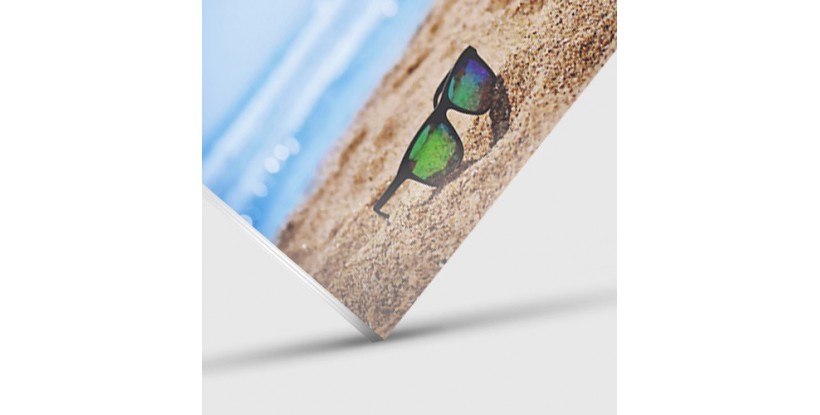 Quadro Personalizzato su Cartone