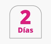 2 días